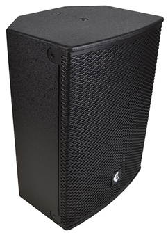 Full Range Passive Speaker Cabinet with Choice of Size & Colour